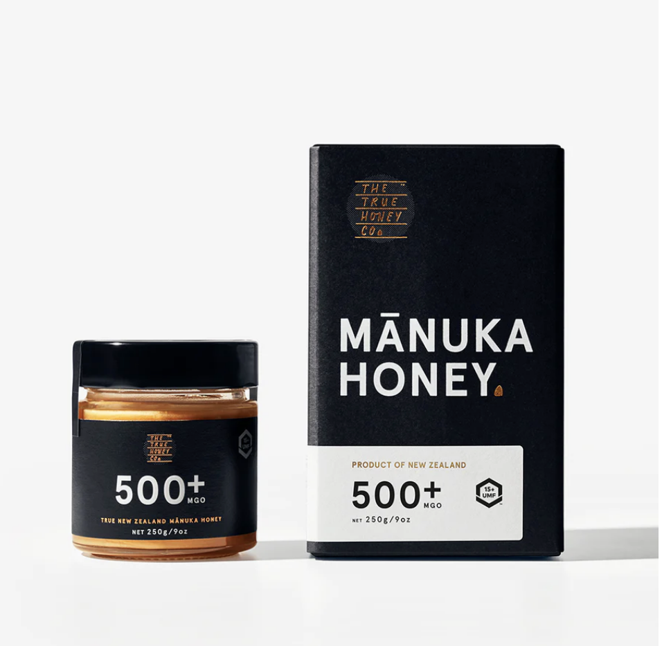 The True Honey Company