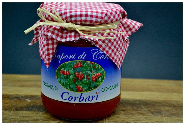 I Sapori di Corbara the 2023 Harvest